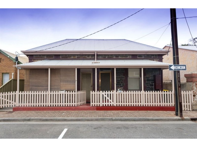 20 Stephens Street, Adelaide SA 5000
