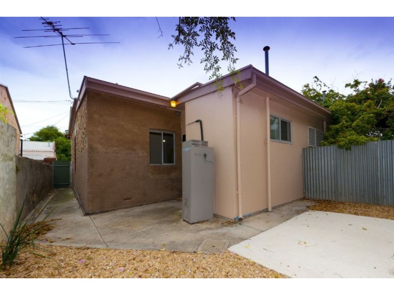 20 Stephens Street, Adelaide SA 5000