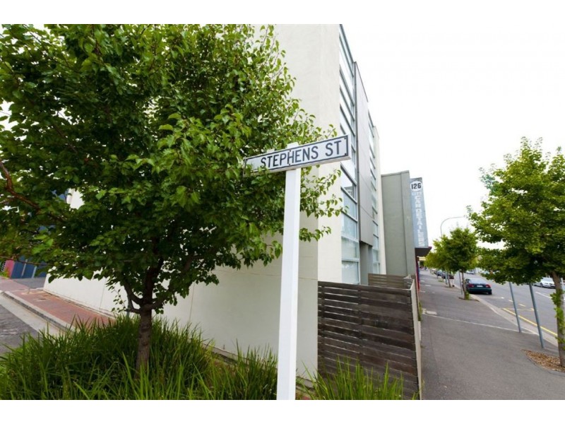 20 Stephens Street, Adelaide SA 5000
