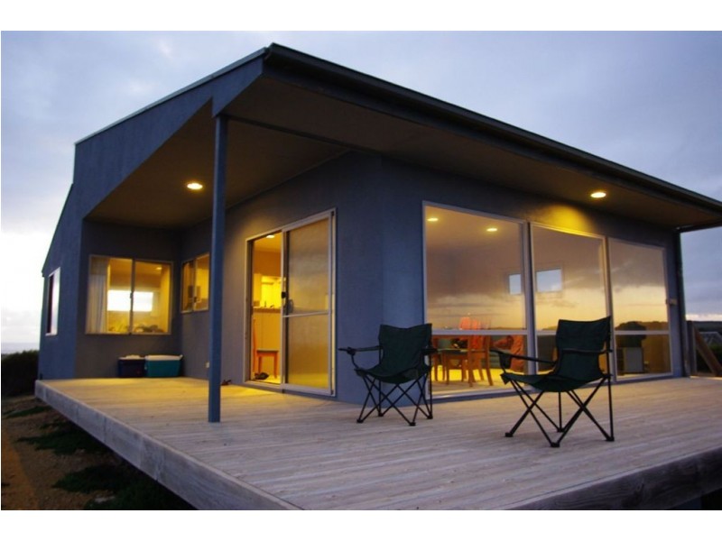 Lot 4 Cape Hart Road, Porky Flat SA 5222