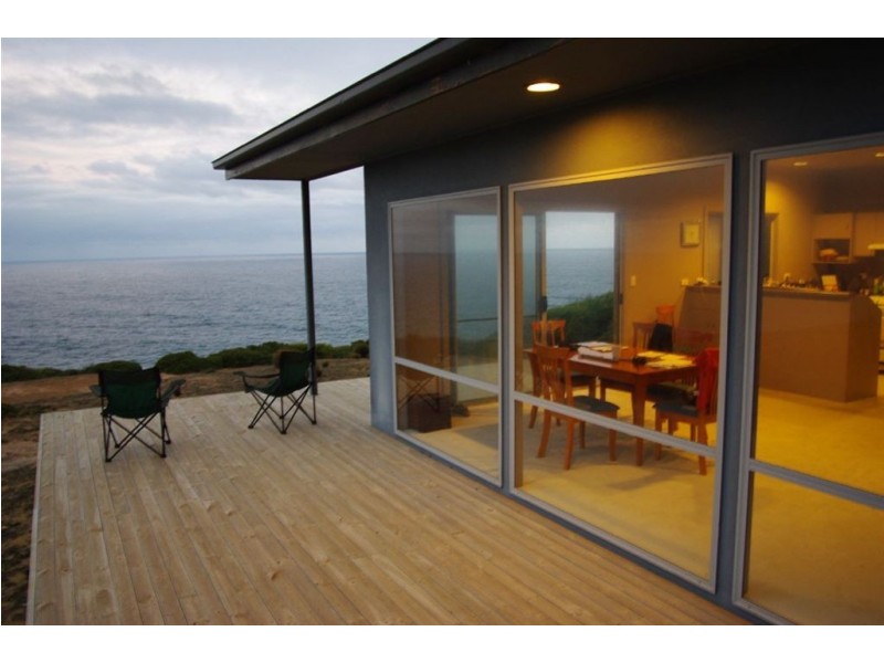 Lot 4 Cape Hart Road, Porky Flat SA 5222