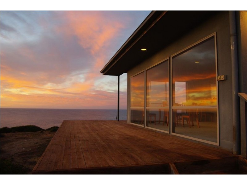 Lot 4 Cape Hart Road, Porky Flat SA 5222