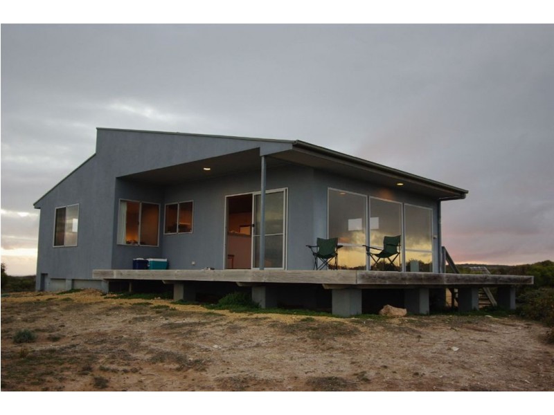 Lot 4 Cape Hart Road, Porky Flat SA 5222