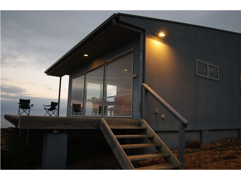 Lot 4 Cape Hart Road, Porky Flat SA 5222