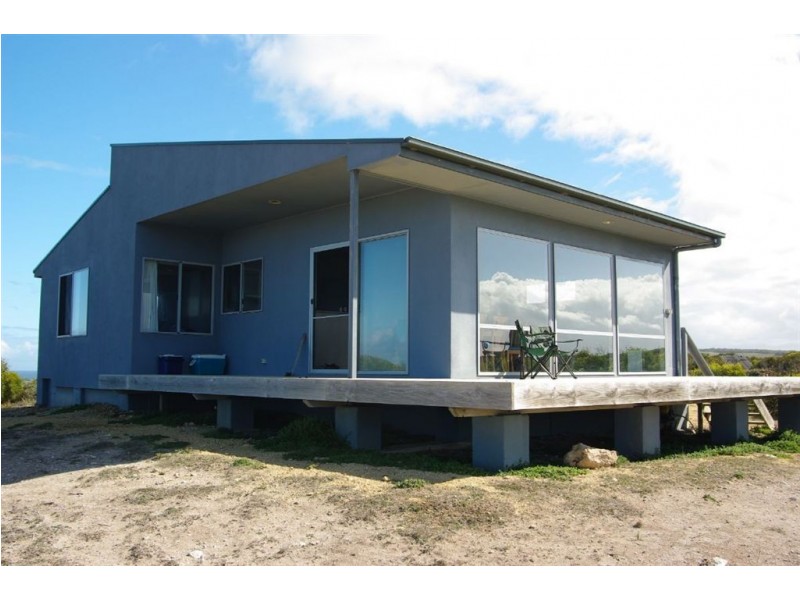 Lot 4 Cape Hart Road, Porky Flat SA 5222