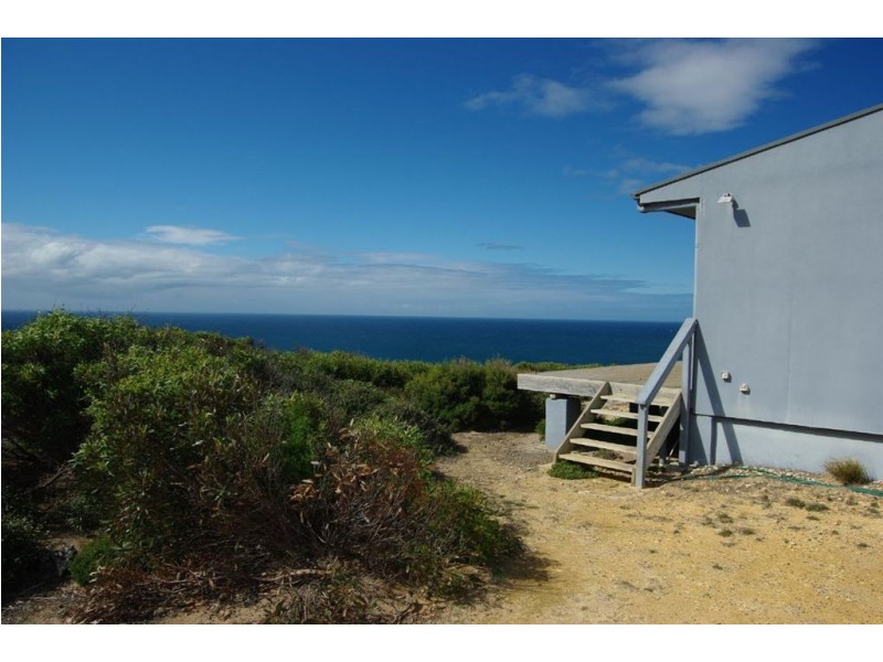 Lot 4 Cape Hart Road, Porky Flat SA 5222