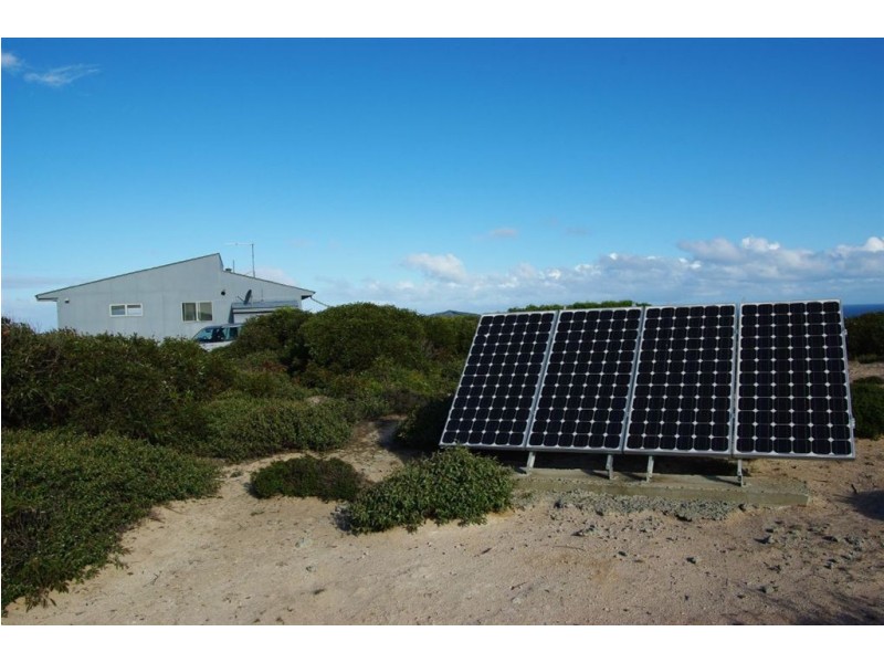 Lot 4 Cape Hart Road, Porky Flat SA 5222