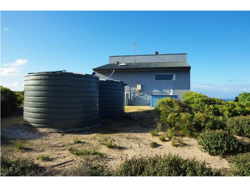 Lot 4 Cape Hart Road, Porky Flat SA 5222