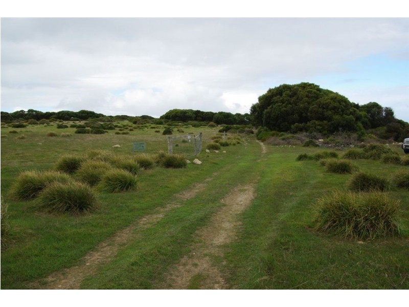 Lot 4 Cape Hart Road, Porky Flat SA 5222