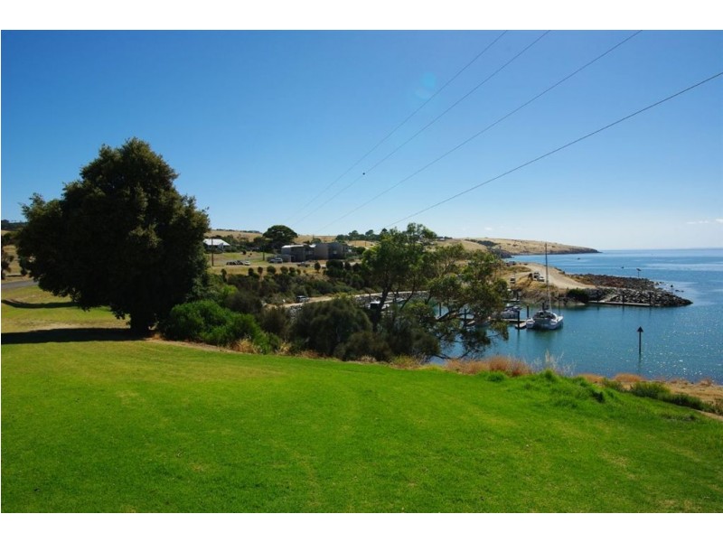 Lot 3 Howard Drive, Penneshaw SA 5222