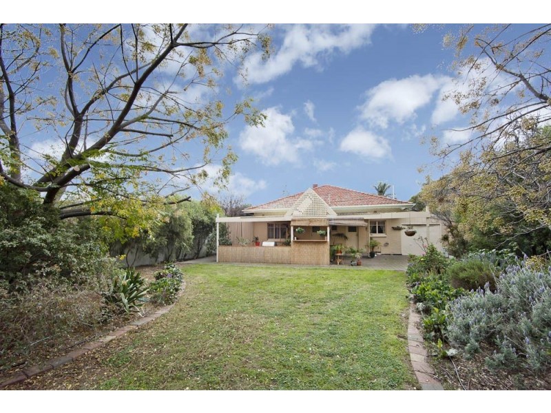 5 Fife Street, Woodville South SA 5011