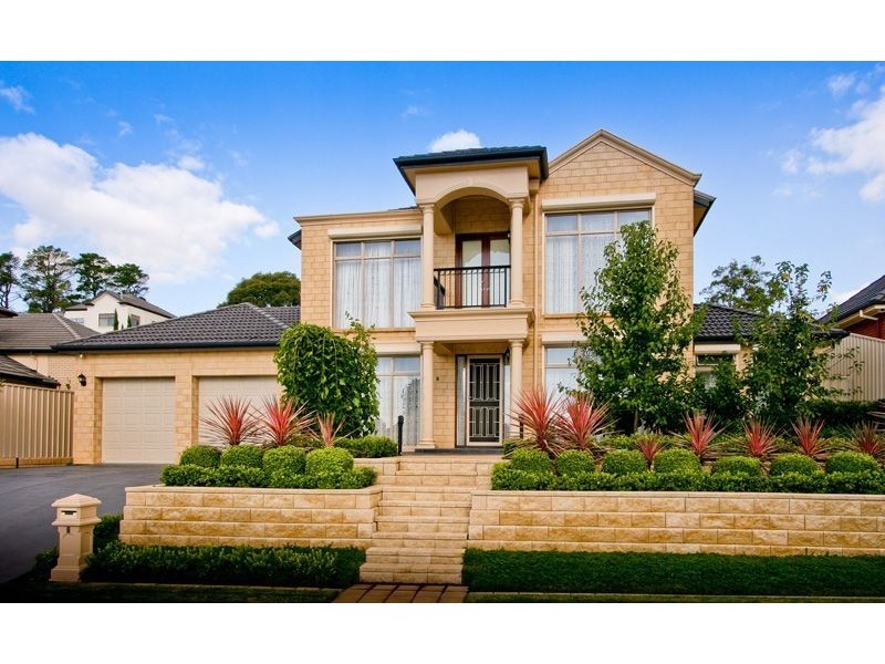 8 Warriparinga Avenue, Craigburn Farm SA 5051