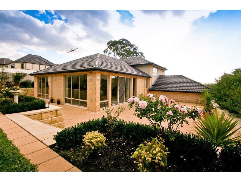 8 Warriparinga Avenue, Craigburn Farm SA 5051