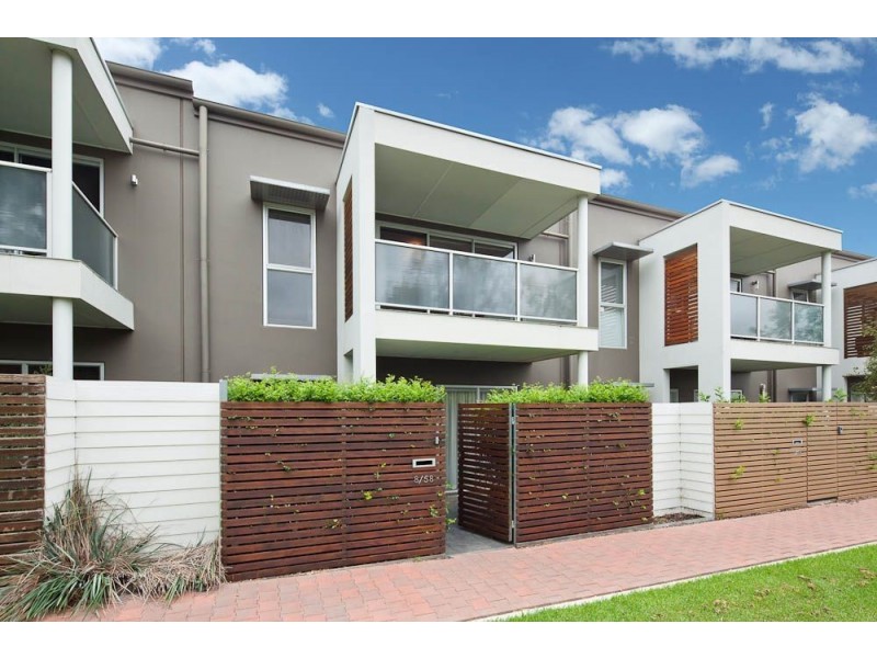 8/58 Charles Street, Unley SA 5061
