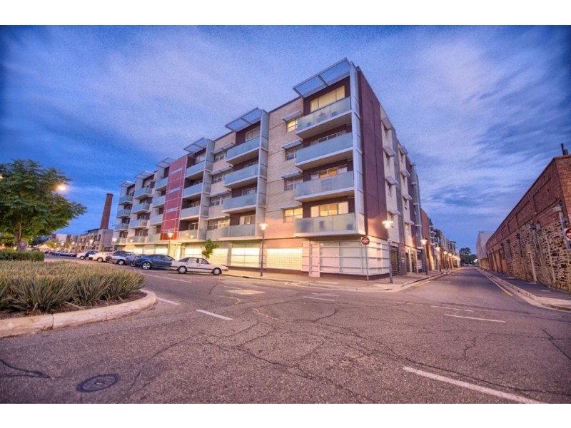 56/31 Halifax Street, Adelaide SA 5000