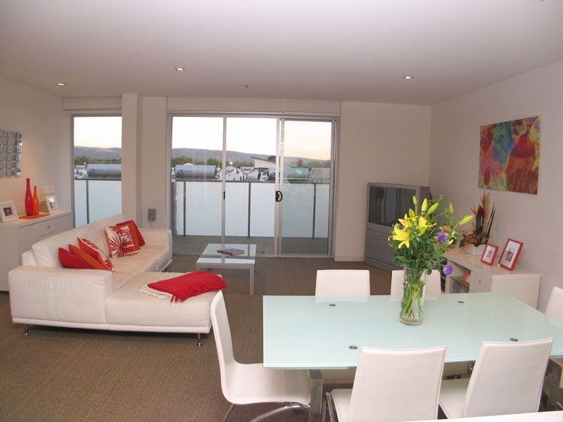 56/31 Halifax Street, Adelaide SA 5000