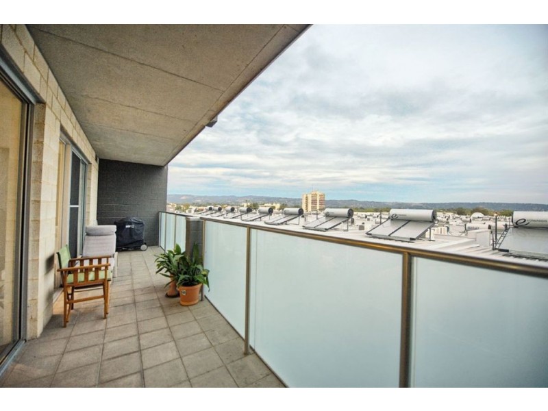 56/31 Halifax Street, Adelaide SA 5000