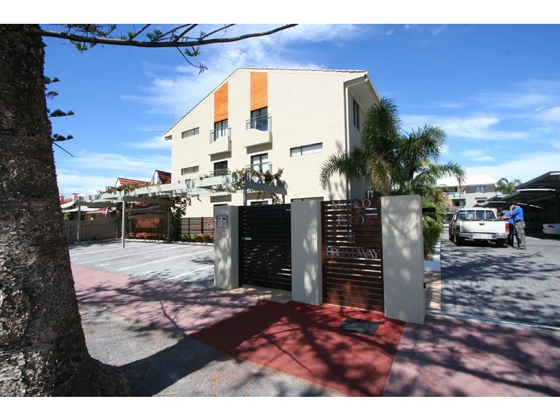 16/18 Broadway, Glenelg South SA 5045