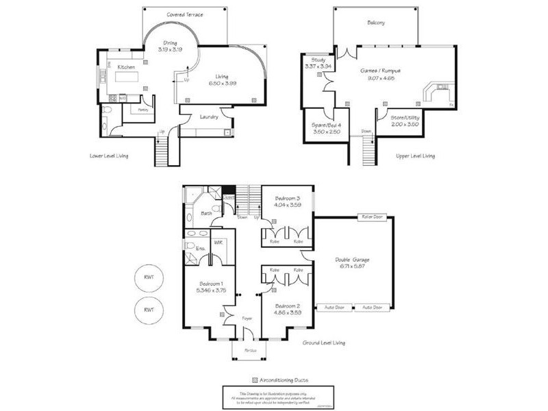 7 The Promenade, Highbury SA 5089
