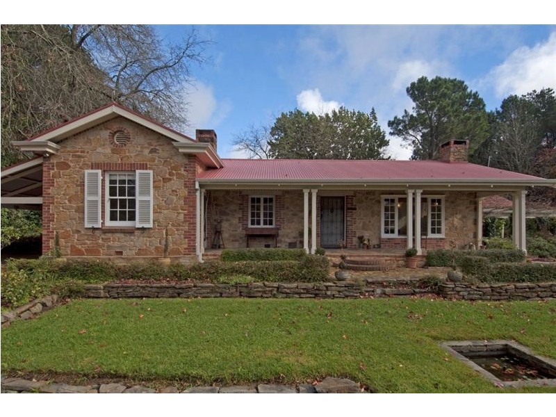 24 Erica Road, Heathfield SA 5153