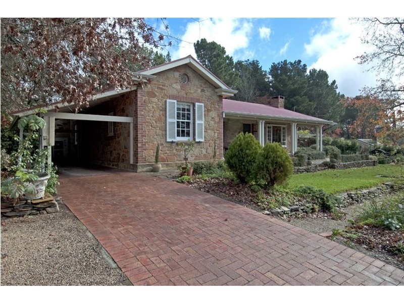 24 Erica Road, Heathfield SA 5153