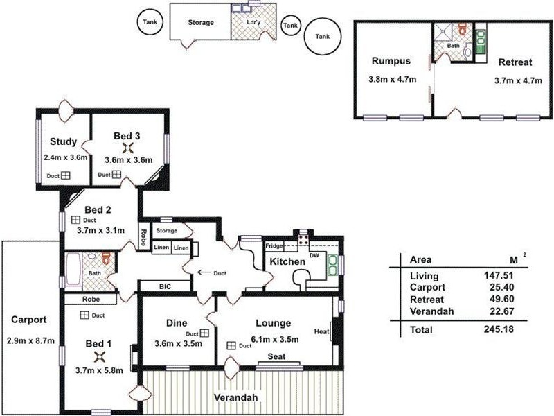 24 Erica Road, Heathfield SA 5153