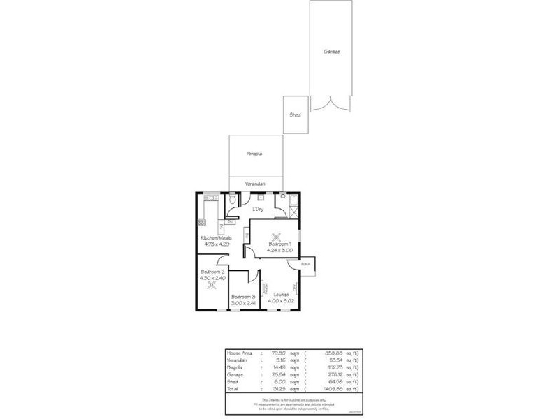 61 Rockville Avenue, Daw Park SA 5041