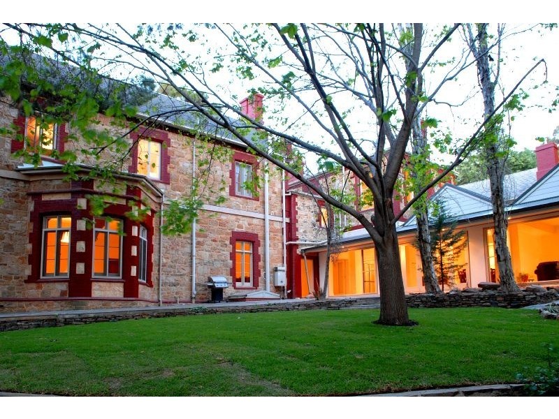 16 Waratah Way, Stonyfell SA 5066