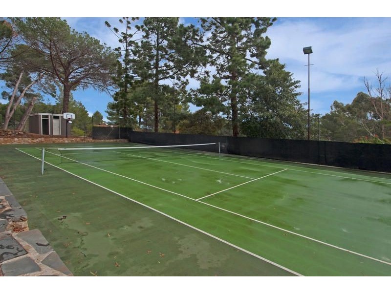 16 Waratah Way, Stonyfell SA 5066