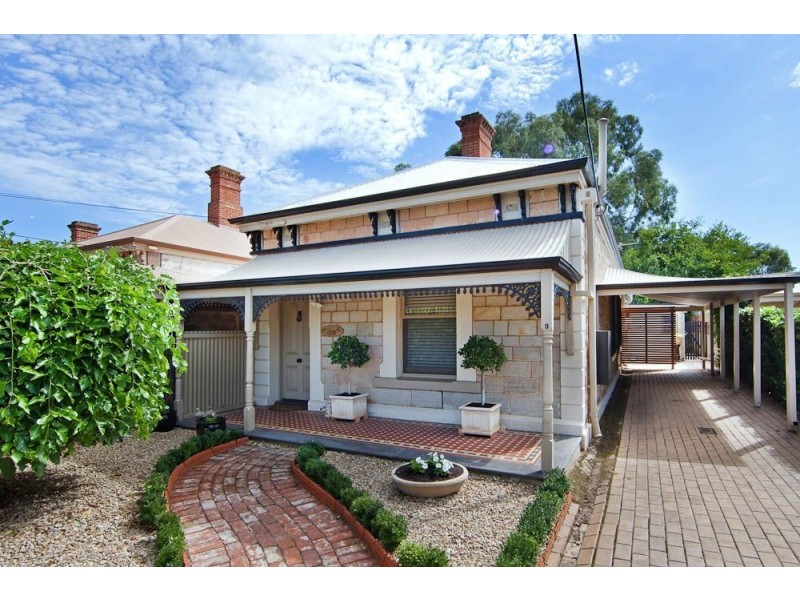 9 Elizabeth Street, Eastwood SA 5063