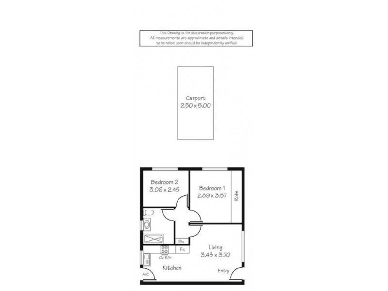 5/85 Kensington Road, Norwood SA 5067