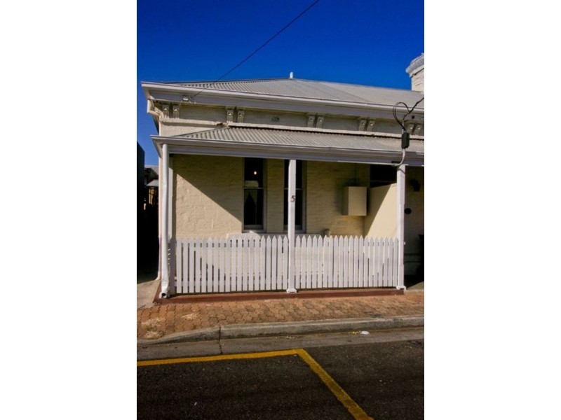 5 Sanders Place, Adelaide SA 5000
