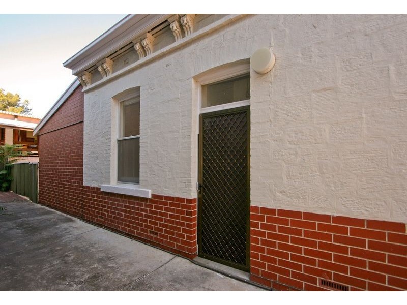 5 Sanders Place, Adelaide SA 5000
