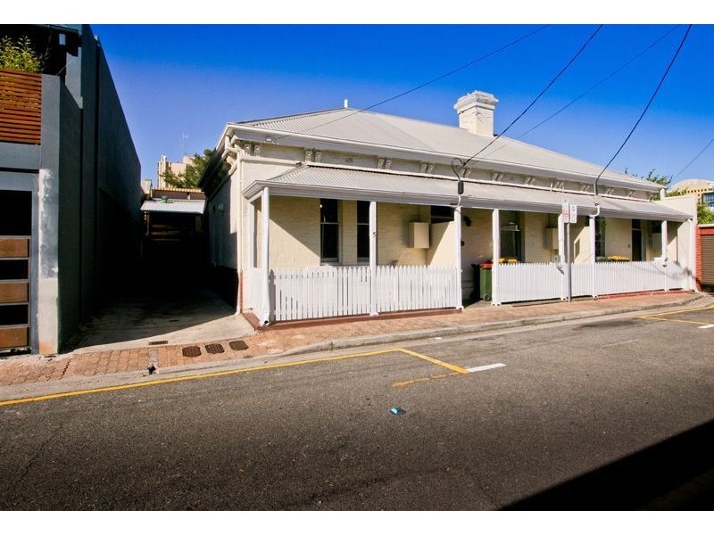 5 Sanders Place, Adelaide SA 5000