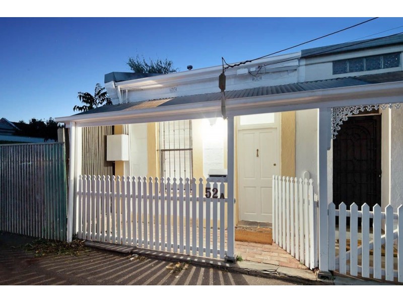 52A Corryton Street, Adelaide SA 5000