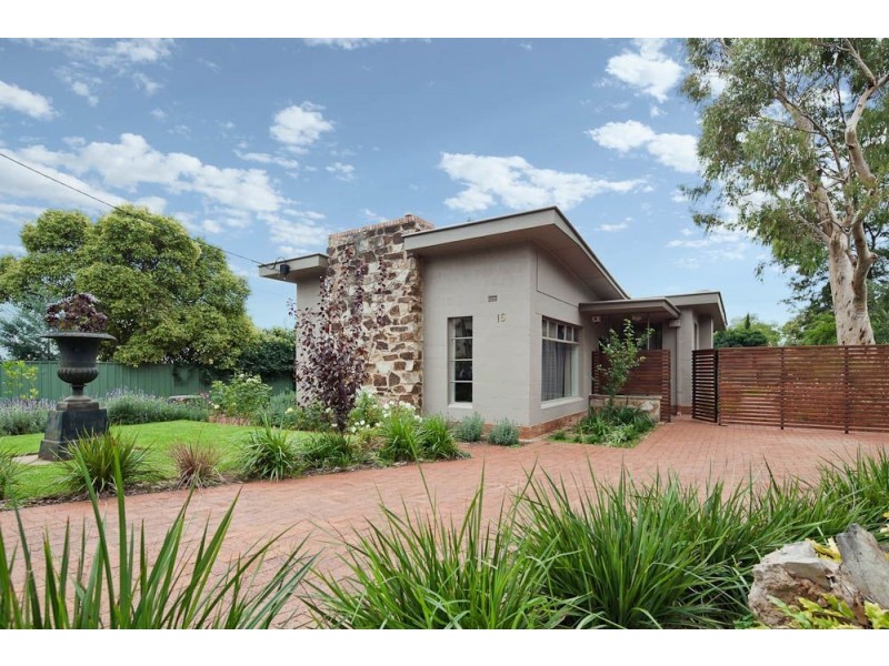 15 Thirkell Avenue, Beaumont SA 5066