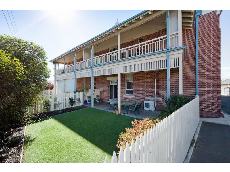2/14-16 Carlisle Street, Ethelton SA 5015