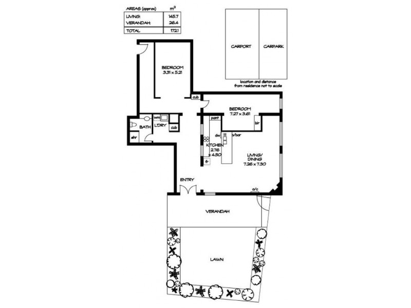 2/14-16 Carlisle Street, Ethelton SA 5015