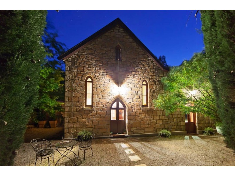 Lot 4 Range Road, Basket Range SA 5138