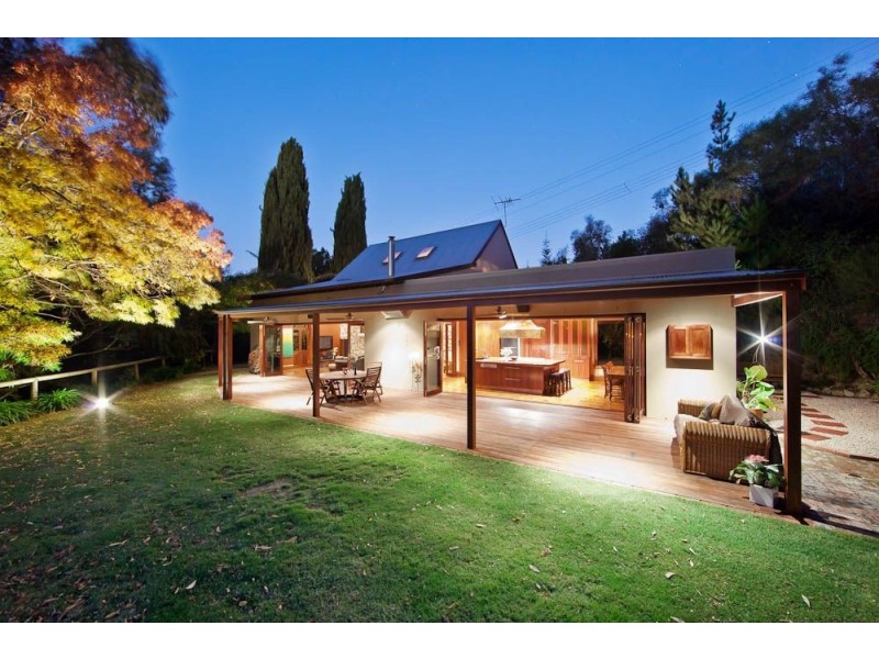 Lot 4 Range Road, Basket Range SA 5138