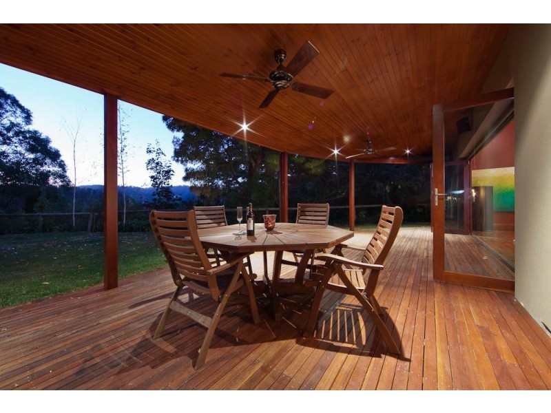 Lot 4 Range Road, Basket Range SA 5138