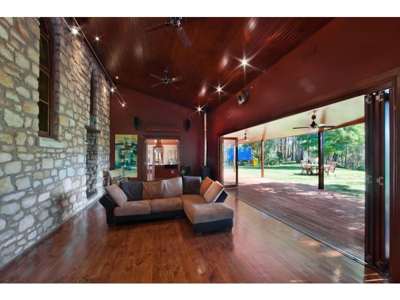 Lot 4 Range Road, Basket Range SA 5138