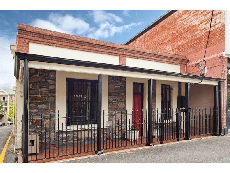 29 Regent Street North, Adelaide SA 5000