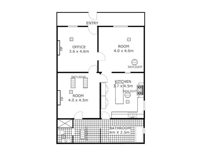 29 Regent Street North, Adelaide SA 5000