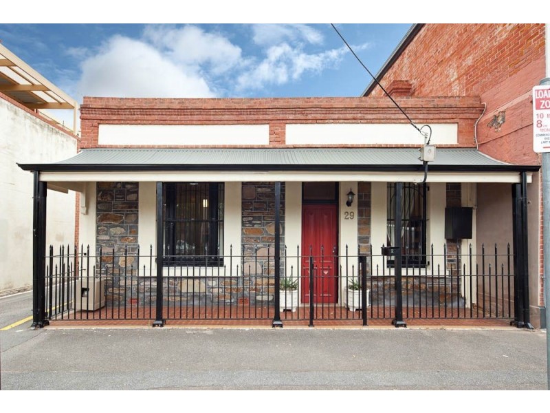 29 Regent Street North, Adelaide SA 5000