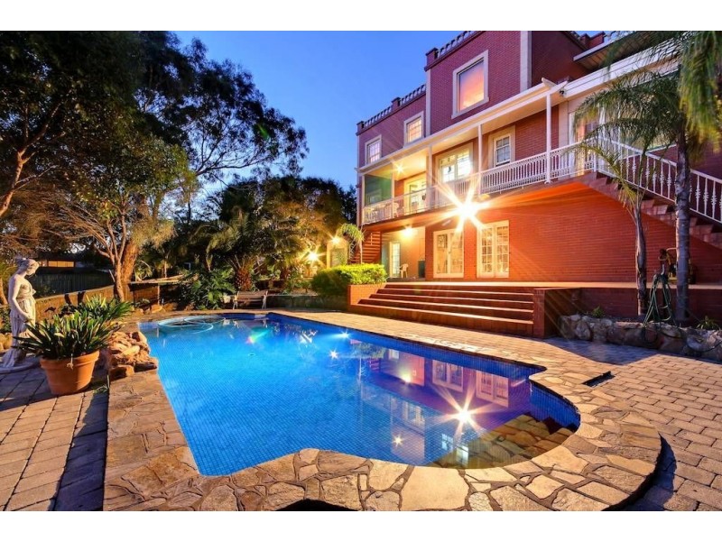 4 Nara Court, Stonyfell SA 5066