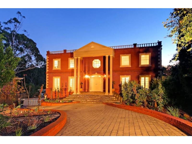 4 Nara Court, Stonyfell SA 5066