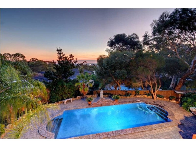 4 Nara Court, Stonyfell SA 5066