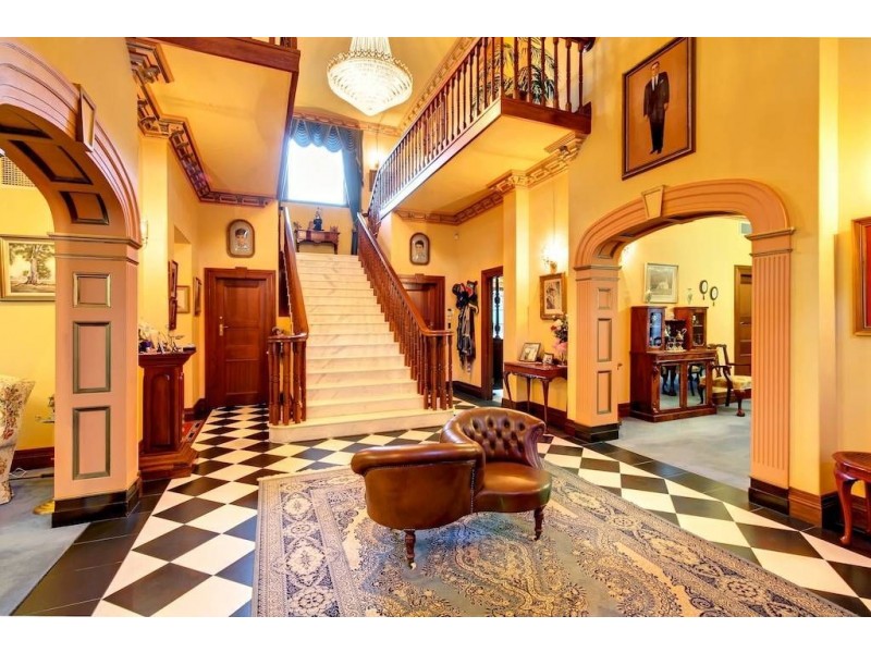 4 Nara Court, Stonyfell SA 5066