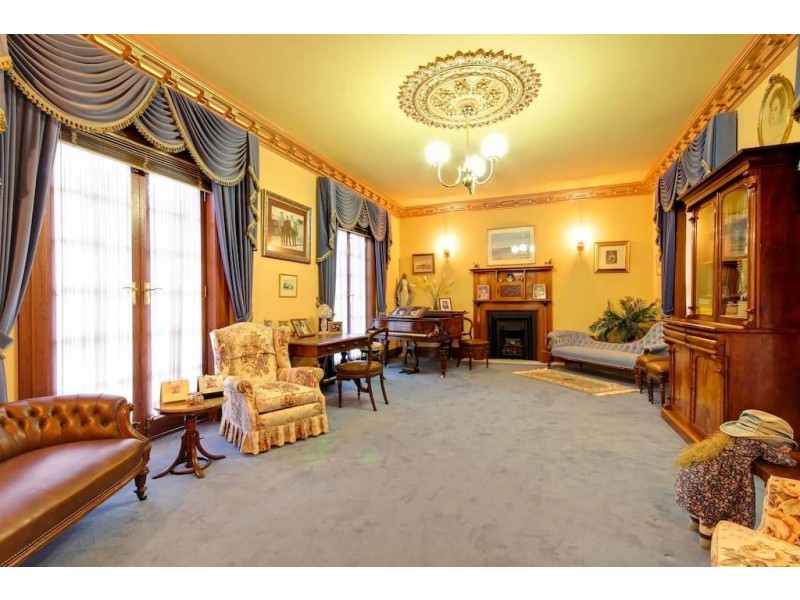 4 Nara Court, Stonyfell SA 5066